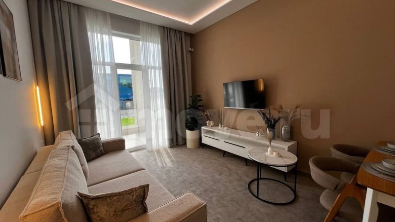 Продается студия, 39.9 м², Анапа, пионерский пр-т,                                                     57к1