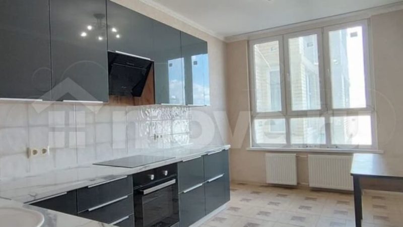 Продается 1-комнатная квартира, 48 м², Анапа, ул. ленина,                                                     173ак3