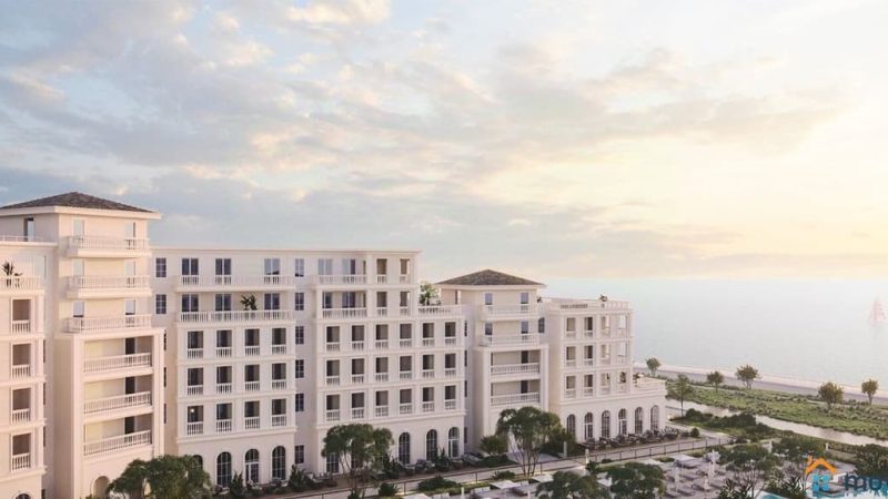 Продажа 1-комнатных апартаментов от застройщика, 36.7 м², Анапа, Корпус                                                     1