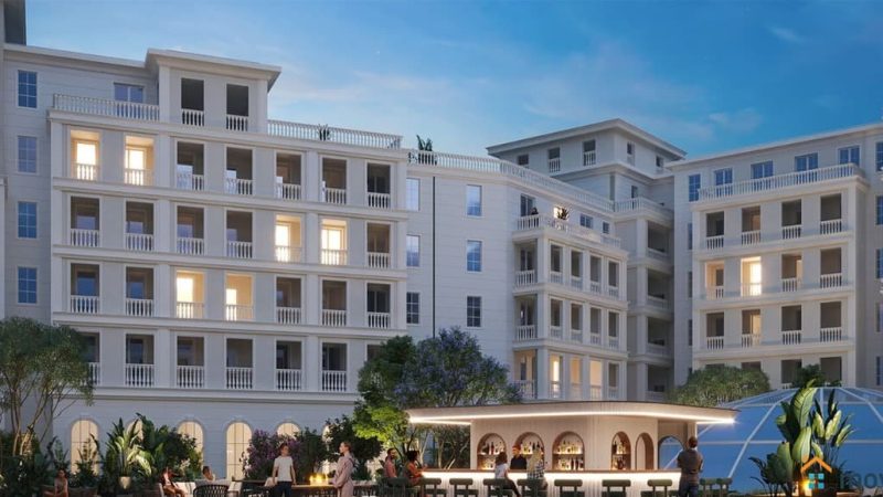 Продам 1-комнатные апартаменты от застройщика, 68 м², Анапа, Корпус                                                     3