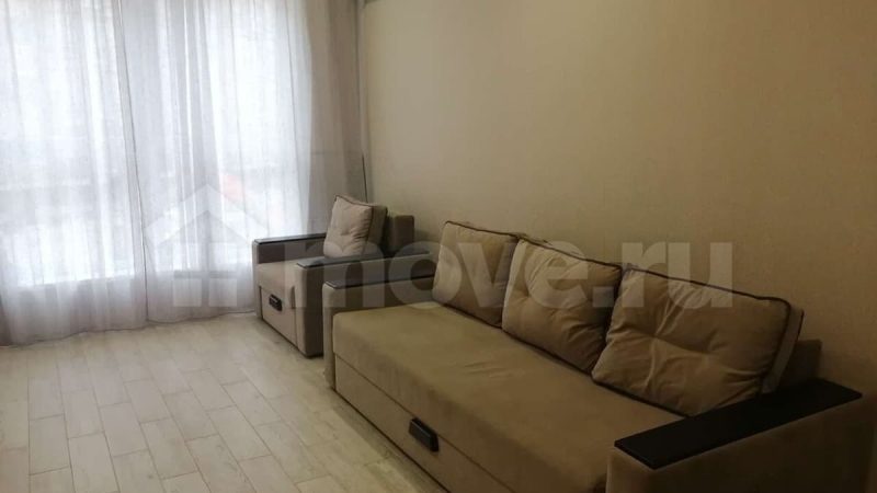 Продажа студии, 25 м²,                                                     Анапа