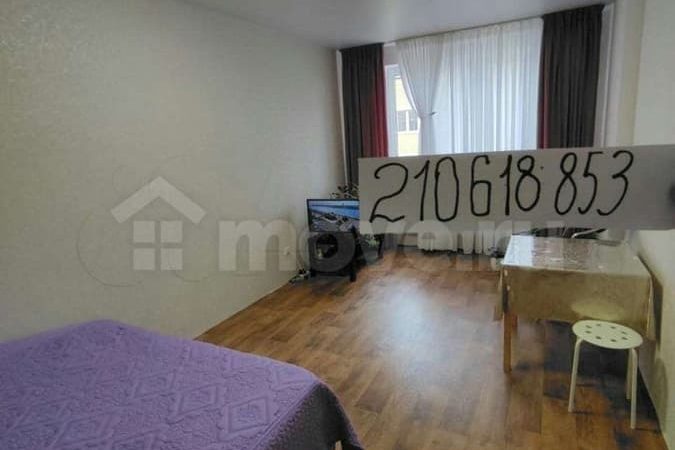 Продаю 1-комнатную квартиру, 48 м²,                                                     Анапа