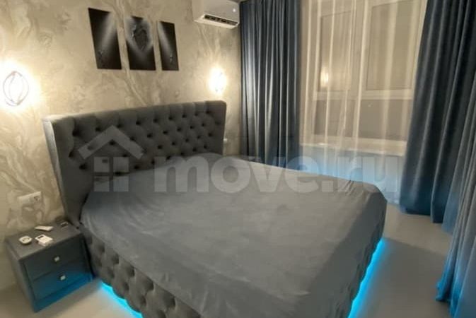Продается 2-комнатная квартира, 67 м², Анапа, ул. толстого,                                                     130к1