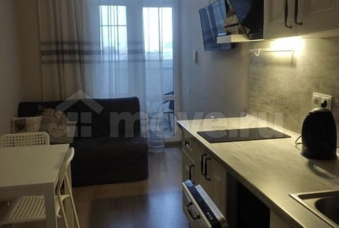 Продам 1-комнатные апартаменты, 35.3 м², Анапа, пионерский пр-т,                                                     57к4
