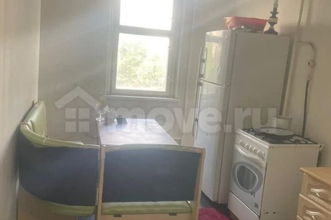 Продается 1-комнатная квартира, 45.3 м², Анапа, ул. ленина,                                                     175