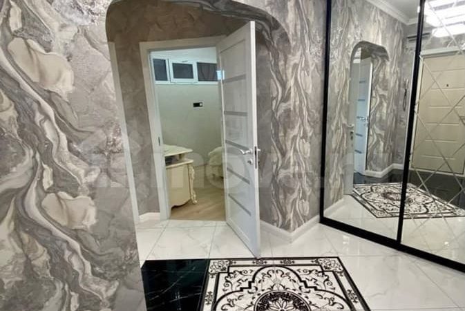 Продажа 2-комнатной квартиры, 50 м²,                                                     Анапа