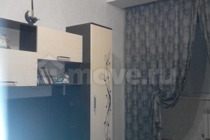 Продается 2-комнатная квартира, 75 м², Анапа, ул. лермонтова,                                                     116