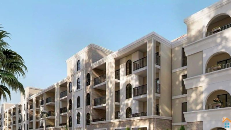 Продам 1-комнатные апартаменты от застройщика, 48.3 м², Анапа, Корпус                                                     1