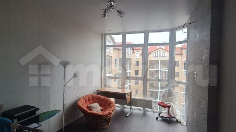 Продаем 1-комнатную квартиру, 36 м²,                                                     Анапа