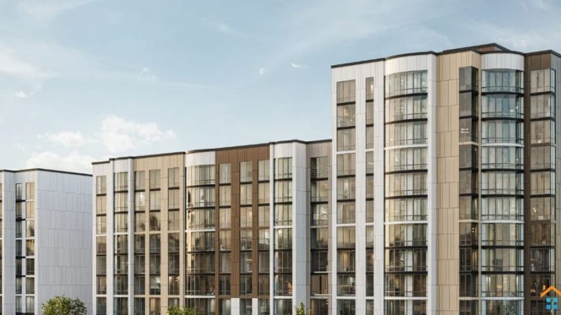 Продается 2-комнатная квартира от застройщика, 51.6 м², Анапа, Литер                                                     6