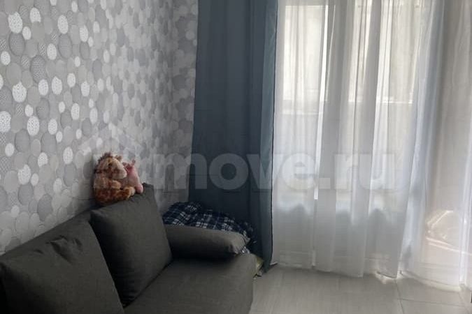 Продается 1-комнатная квартира, 45.3 м², Анапа, ул. ленина,                                                     202к2