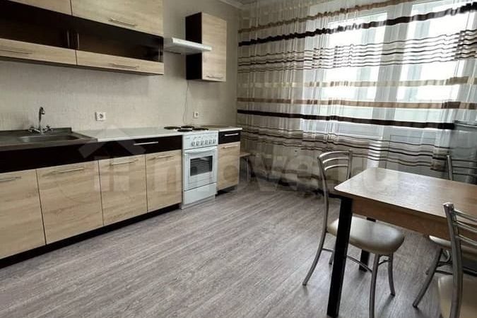 Продаю 1-комнатную квартиру, 39 м², Анапа, ул. адмирала пустошкина,                                                     22к12