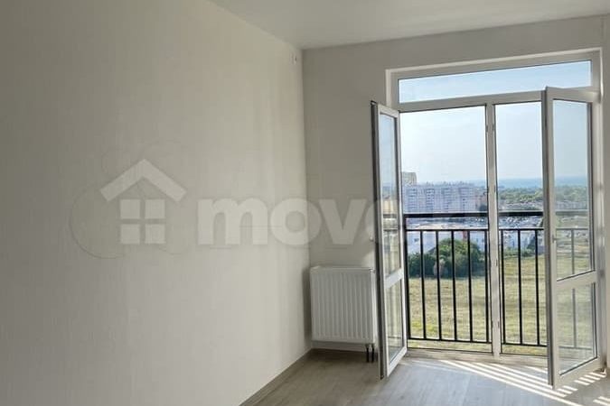 Продается 2-комнатная квартира, 67 м²,                                                     Анапа