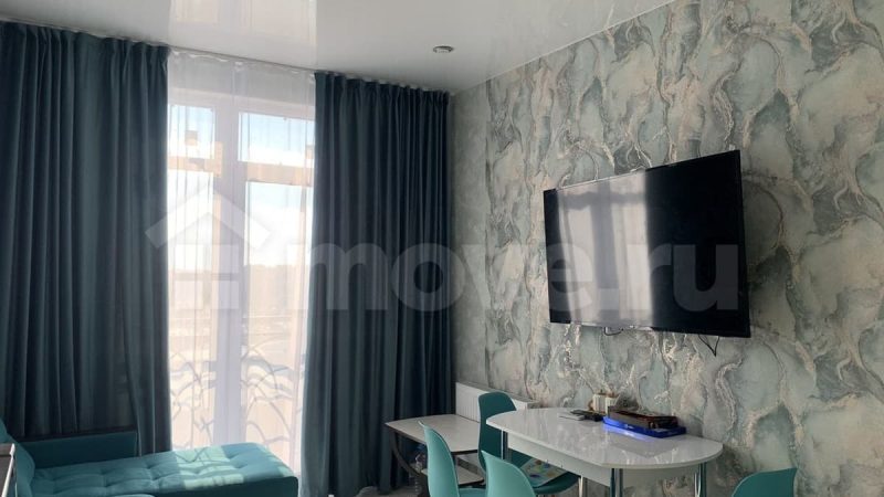 Продаем 2-комнатную квартиру, 54 м²,                                                     Анапа