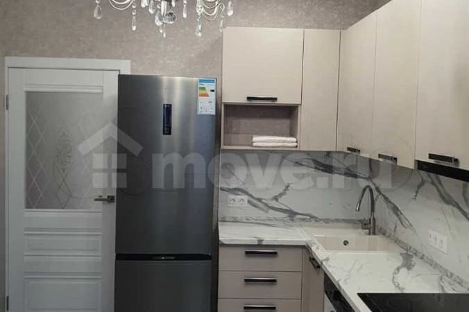 Продаю 1-комнатную квартиру, 40 м², Анапа, ул. ивана голубца,                                                     147