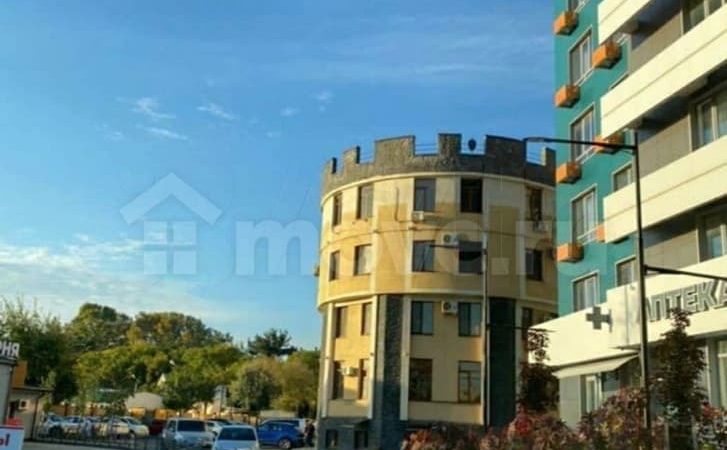 Продам 1-комнатную квартиру, 47.4 м²,                                                     Анапа
