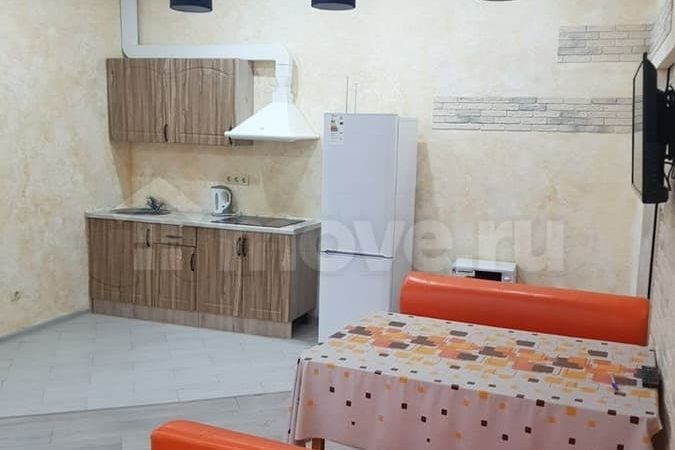 Продается 2-комнатная квартира, 46.2 м²,                                                     Анапа