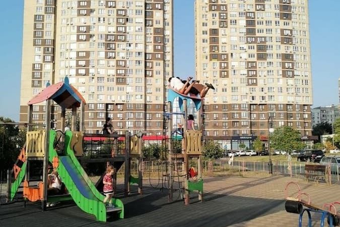 Продажа студии, 22 м², Анапа, ул. ленина,                                                     173ак2