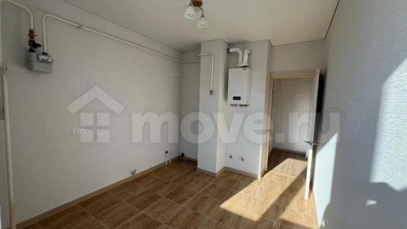 Продам 1-комнатную квартиру, 37 м²,                                                     Анапа