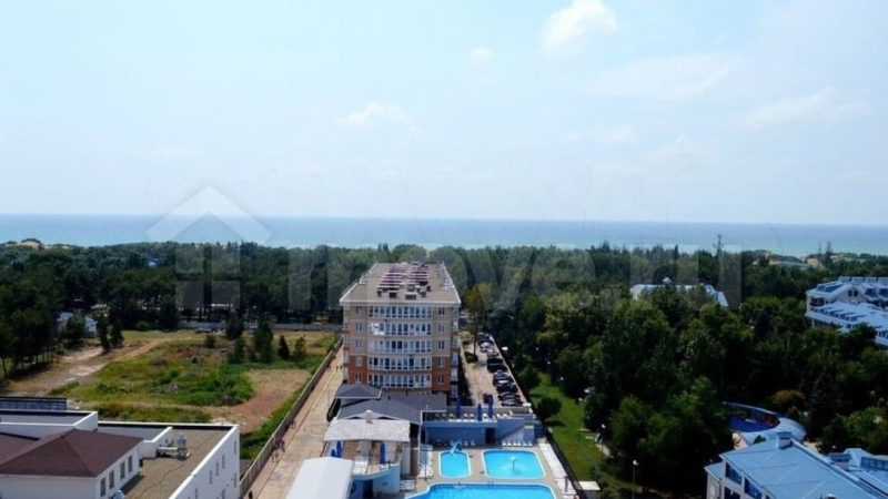 Продаем студию, 24 м², Анапа, ул. верхняя дорога,                                                     151к1