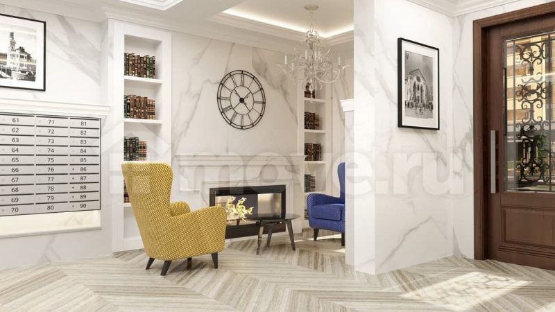 Продаем 2-комнатную квартиру от застройщика, 69.7 м²,                                                     Анапа