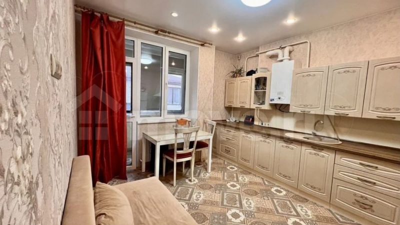 Продам 1-комнатную квартиру, 48 м²,                                                     Анапа