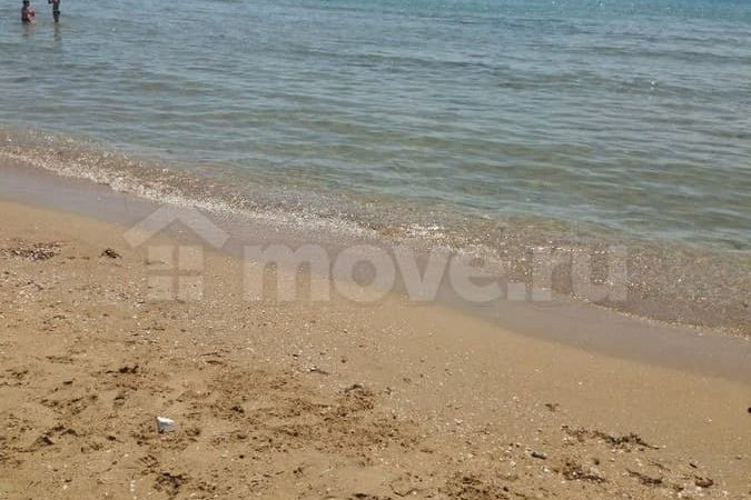 Продам 1-комнатные апартаменты, 45.7 м², Анапа, пионерский пр-т,                                                     57к3