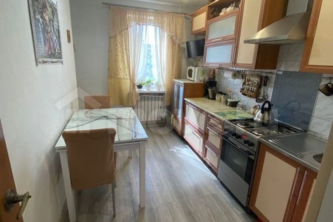 Продаю 2-комнатную квартиру, 63.9 м², Анапа, ул. ленина,                                                     157