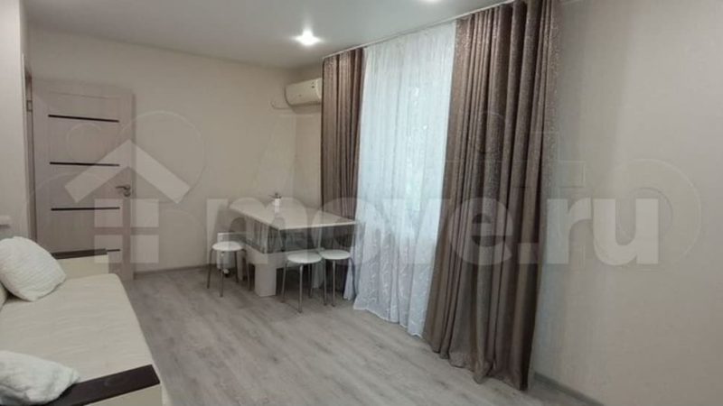 Продам 2-комнатную квартиру, 49 м²,                                                     Анапа