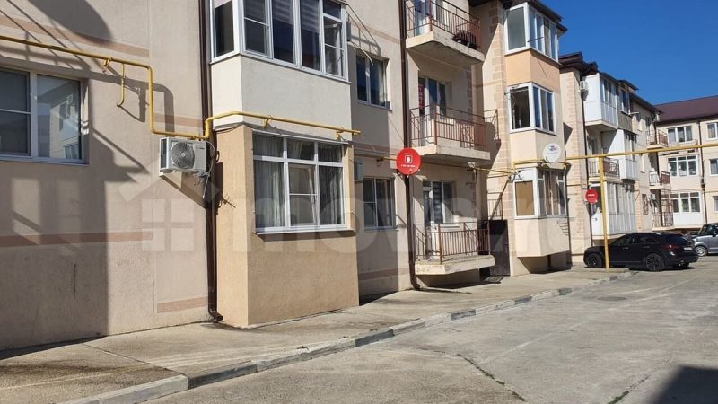 Продаем 1-комнатную квартиру, 36 м²,                                                     Анапа