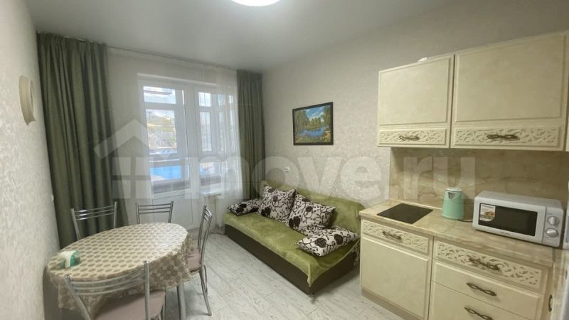 Продаю 1-комнатную квартиру, 41 м², Анапа, ул. ивана голубца,                                                     147