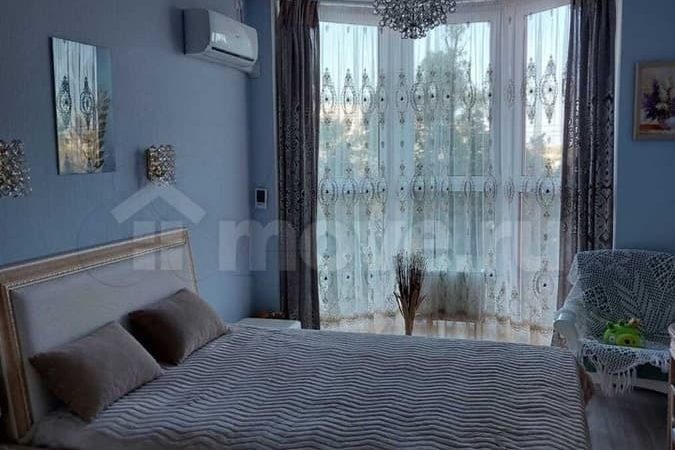 Продажа 2-комнатной квартиры, 61 м²,                                                     Анапа