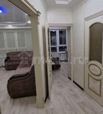 Продам 1-комнатную квартиру, 37.6 м², Анапа, ул. ивана голубца,                                                     147