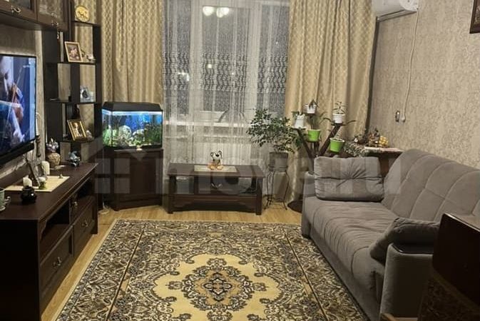 Продажа 3-комнатной квартиры, 65.9 м², Анапа, улица Ленина,                                                     219