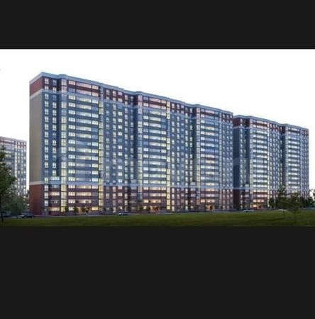 Продаю 2-комнатную квартиру, 62 м²,                                                     Анапа