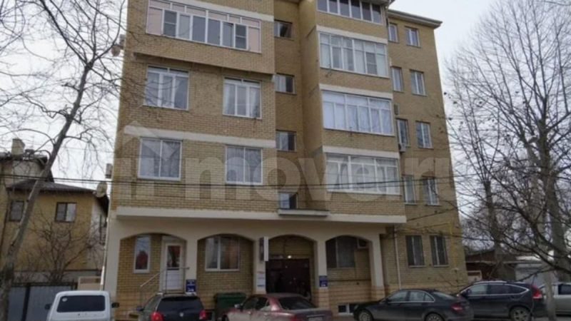 Продаем 1-комнатную квартиру, 43 м²,                                                     Анапа                                                                Онлайн-показ