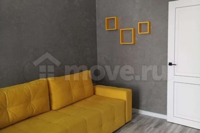 Продаем 1-комнатную квартиру, 48 м²,                                                     Анапа