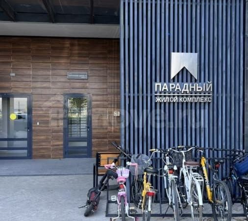 Продаю 1-комнатную квартиру, 34.8 м²,                                                     Анапа