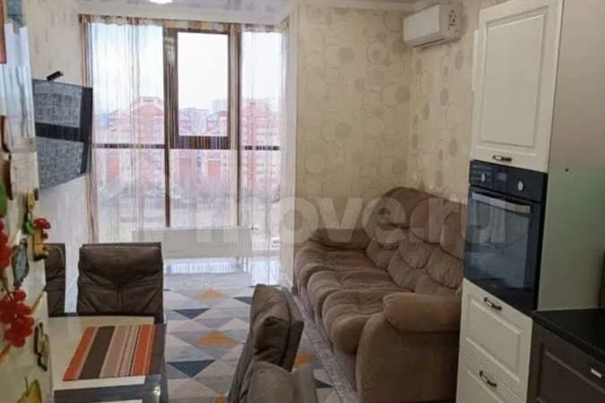 Продаем 3-комнатную квартиру, 77 м², Анапа, ул. ленина,                                                     185ак1