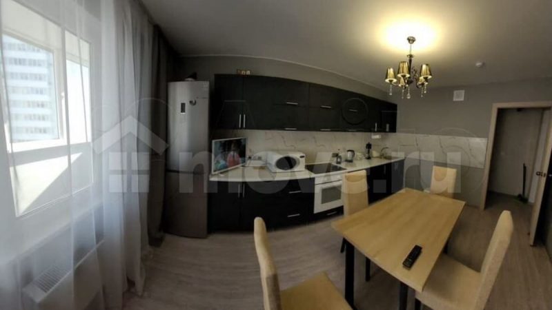 Продается 3-комнатная квартира, 86 м², Анапа, ул. ленина,                                                     229