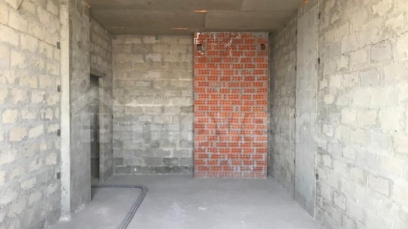 Продам 1-комнатную квартиру, 56.1 м²,                                                     Анапа