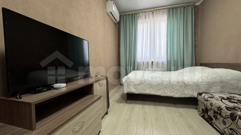 Продаем 1-комнатную квартиру, 32.1 м²,                                                     Анапа