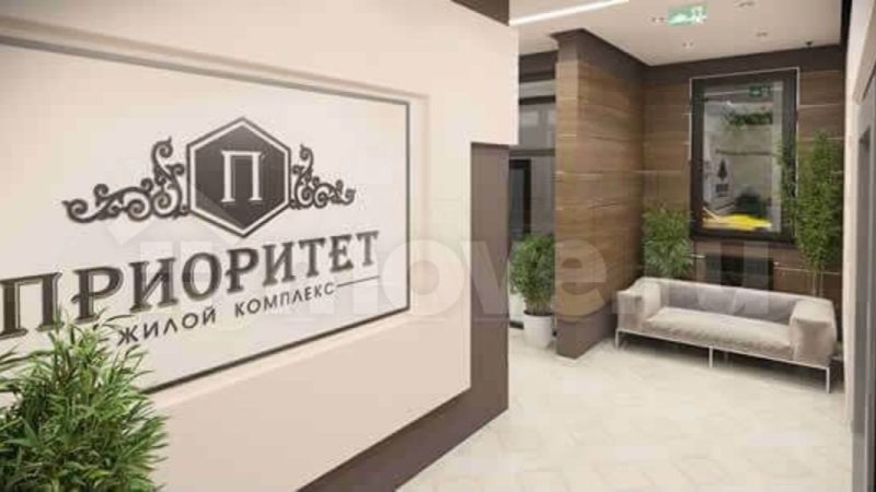 Продам 1-комнатную квартиру, 45.1 м², Анапа, ул. омелькова,                                                     93