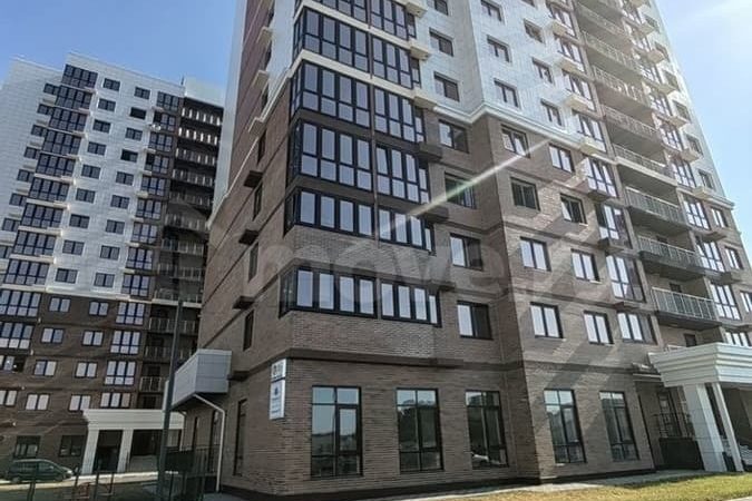 Продается 1-комнатная квартира, 44 м², Анапа, улица Омелькова,                                                     93