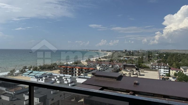 Продаем 2-комнатные апартаменты, 49.8 м², Анапа, пр. золотой берег,                                                     2е