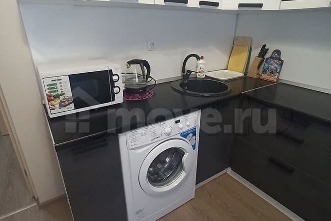 Продаю 1-комнатные апартаменты, 46 м², Анапа, пионерский пр-т,                                                     57к1