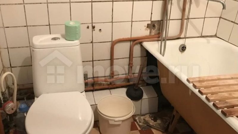 Продам 2-комнатную квартиру, 43 м²,                                                     Анапа