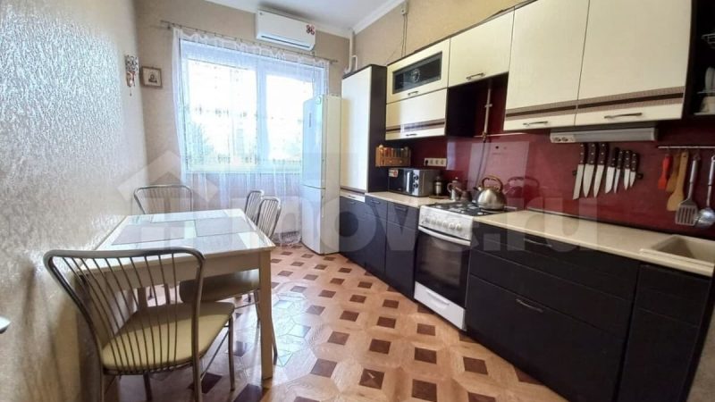 Продам 2-комнатную квартиру, 49.7 м²,                                                     Анапа