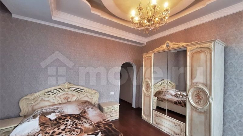 Продам 1-комнатную квартиру, 41 м², Анапа, ул. кати соловьяновой,                                                     201