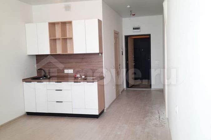 Продаем студию, 28.5 м²,                                                     Анапа